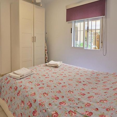 Two Bedrooms Leonor Davalos 2 Sevilla Kültér fotó